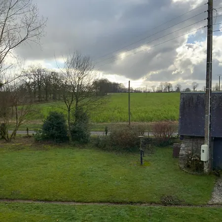 Welcoming And Peaceful Fougerolles-du-Plessis