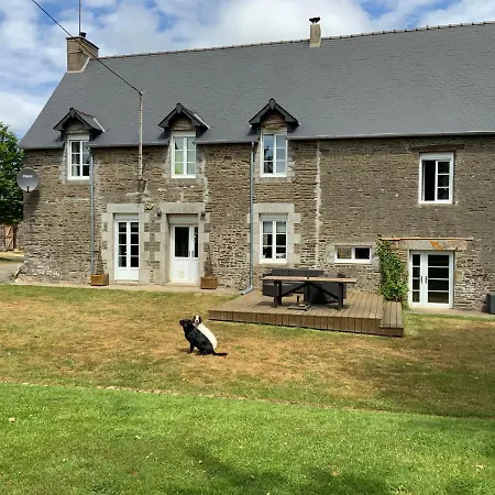 Welcoming And Peaceful Fougerolles-du-Plessis