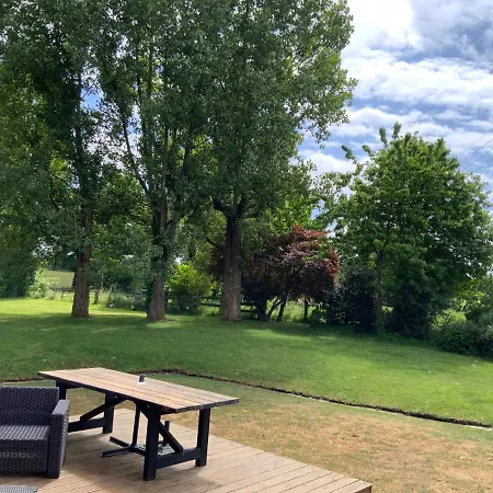 Welcoming And Peaceful