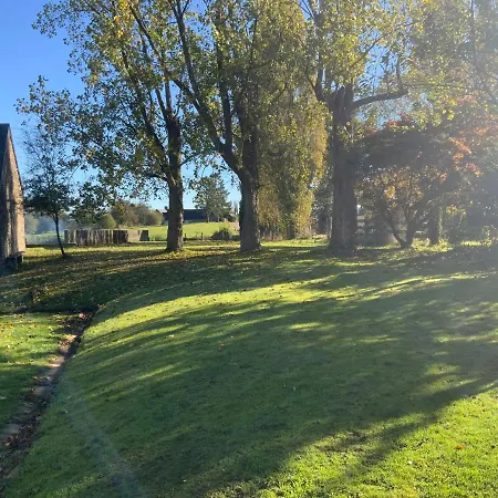 Welcoming And Peaceful * Fougerolles-du-Plessis