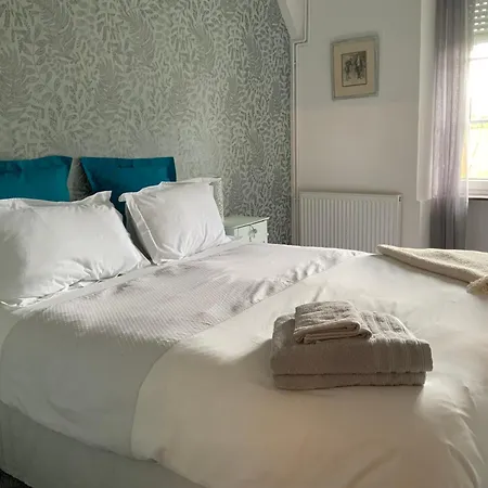 Bed & Breakfast Welcoming And Peaceful