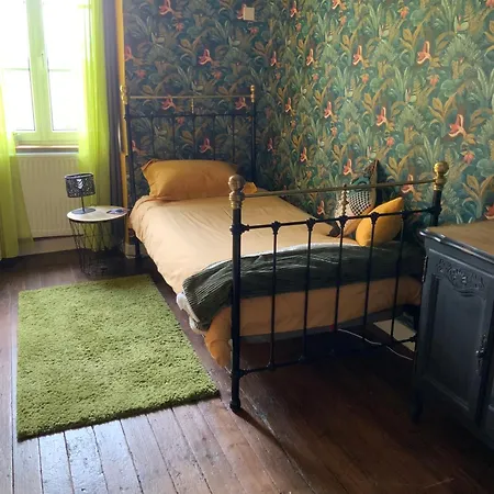 Welcoming And Peaceful *