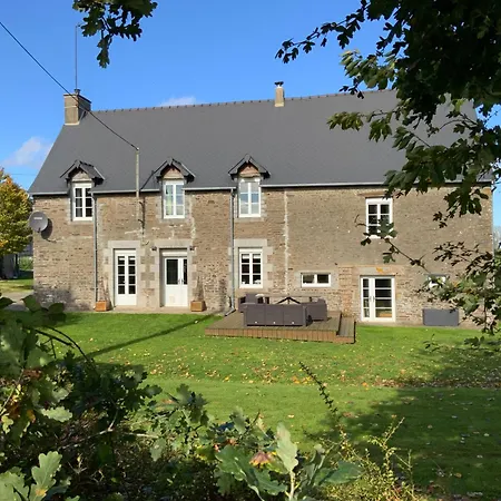 Welcoming And Peaceful Fougerolles-du-Plessis
