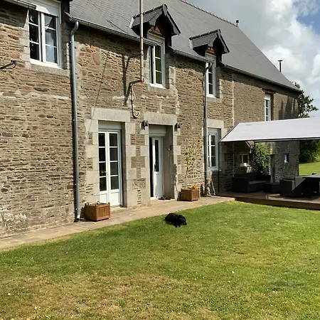 Welcoming And Peaceful Fougerolles-du-Plessis