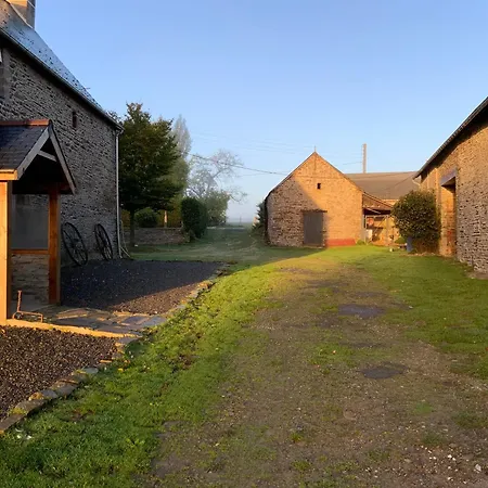 Welcoming And Peaceful