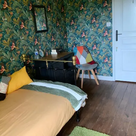 Welcoming And Peaceful *