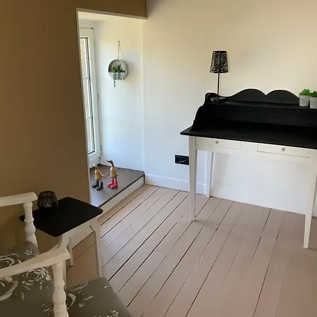 Bed and breakfast Welcoming And Peaceful