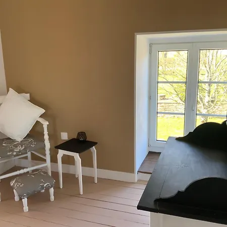 Welcoming And Peaceful Fougerolles-du-Plessis