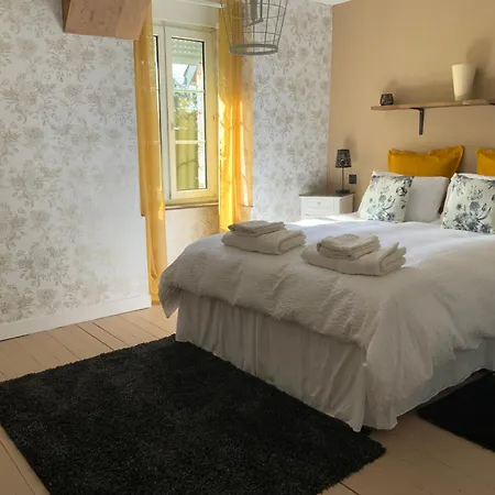 Welcoming And Peaceful