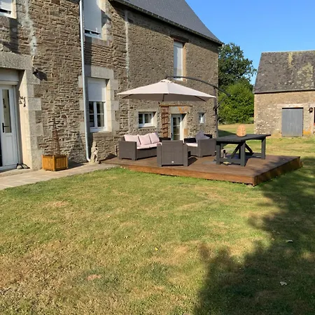 Bed & Breakfast Welcoming And Peaceful