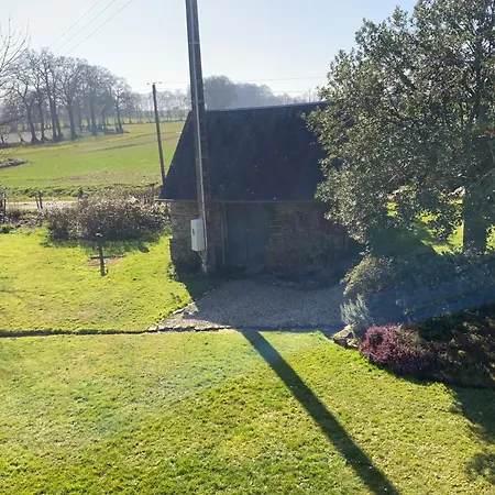 Welcoming And Peaceful Bed & Breakfast *