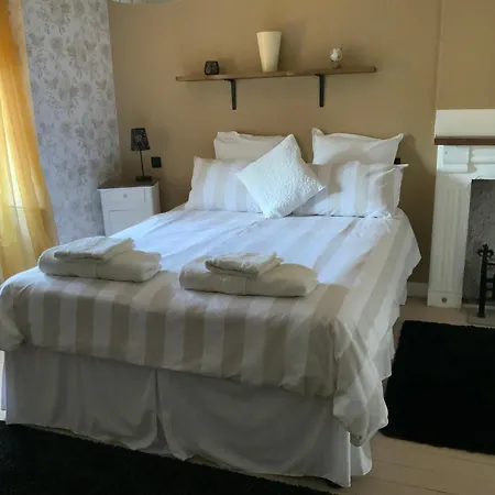 Welcoming And Peaceful *