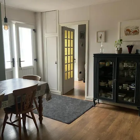 Welcoming And Peaceful Bed & Breakfast *