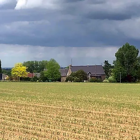 Welcoming And Peaceful * Fougerolles-du-Plessis