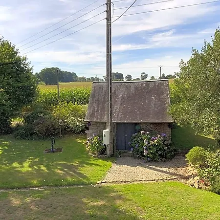 Welcoming And Peaceful Fougerolles-du-Plessis