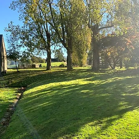 Nocleg ze śniadaniem Welcoming And Peaceful