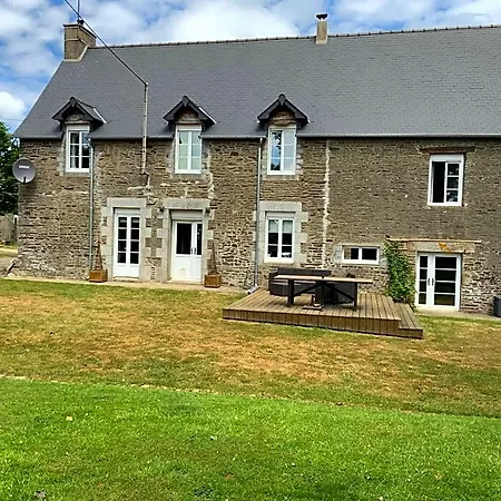 Welcoming And Peaceful Fougerolles-du-Plessis