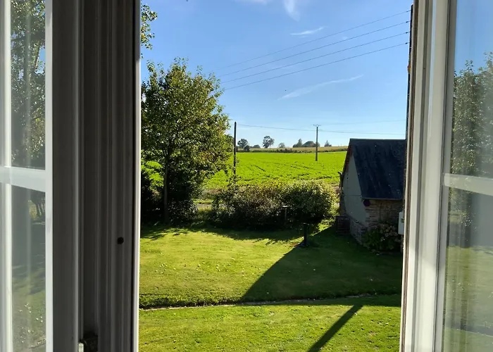 ベッド・アンド・ブレックファスト Welcoming And Peaceful