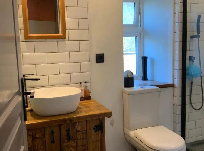 ベッド・アンド・ブレックファスト Welcoming And Peaceful *