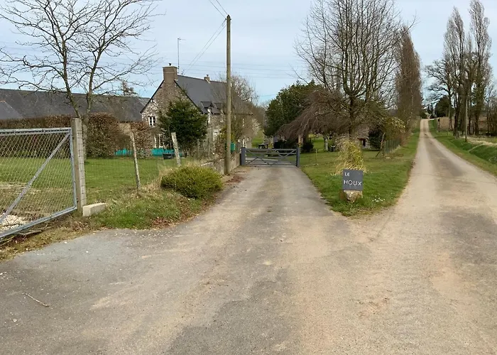 Welcoming And Peaceful ベッド・アンド・ブレックファスト