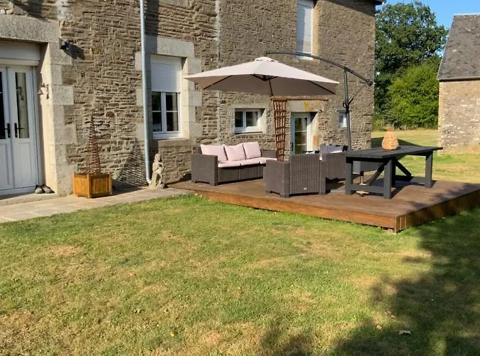 Welcoming And Peaceful ベッド・アンド・ブレックファスト