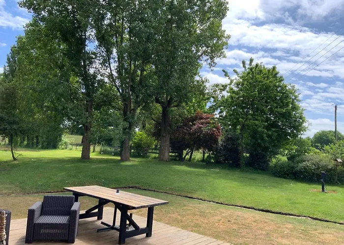 Welcoming And Peaceful