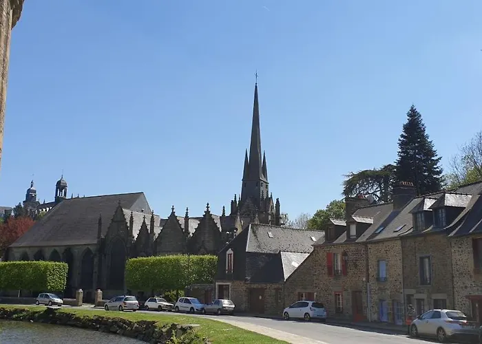 Welcoming And Peaceful ベッド・アンド・ブレックファスト *