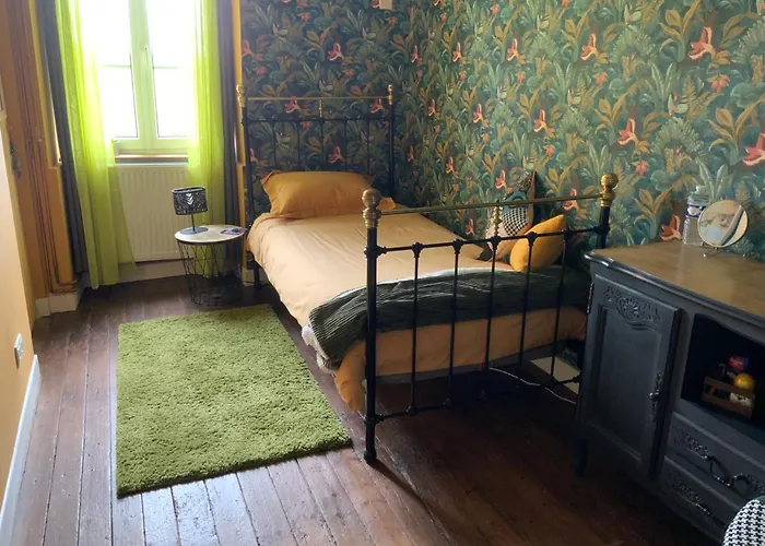 Welcoming And Peaceful *