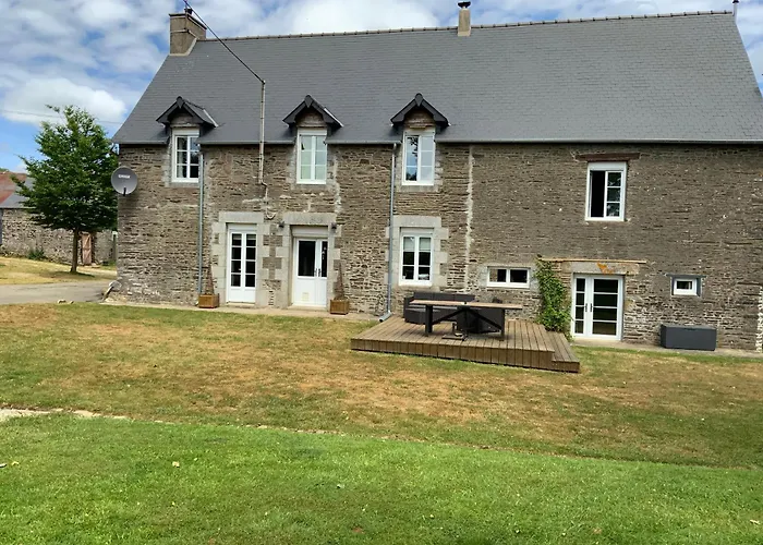 Welcoming And Peaceful ベッド・アンド・ブレックファスト *