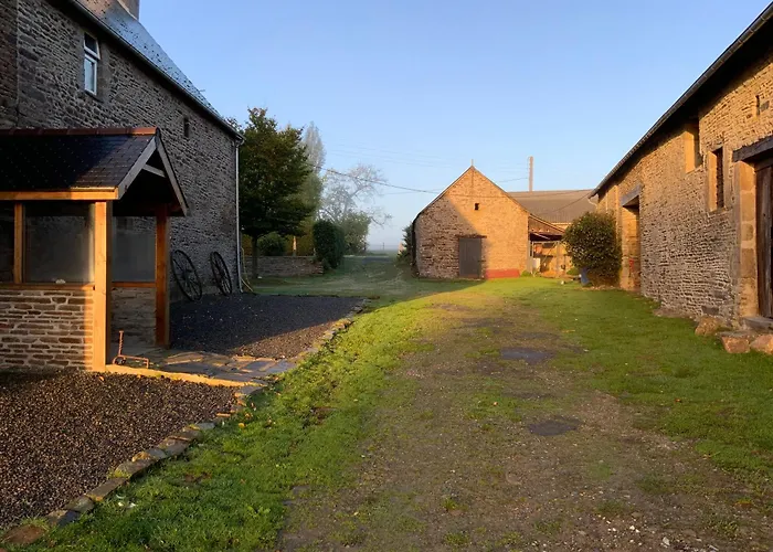 Welcoming And Peaceful