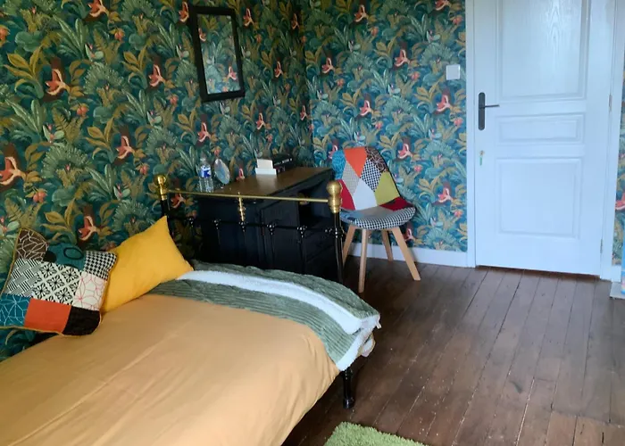 Welcoming And Peaceful *