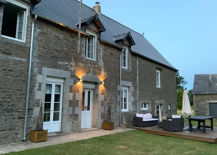 Welcoming And Peaceful