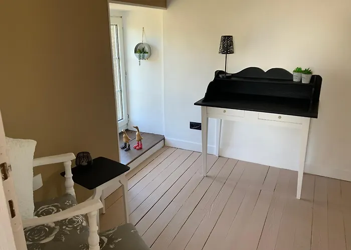 ベッド・アンド・ブレックファスト Welcoming And Peaceful