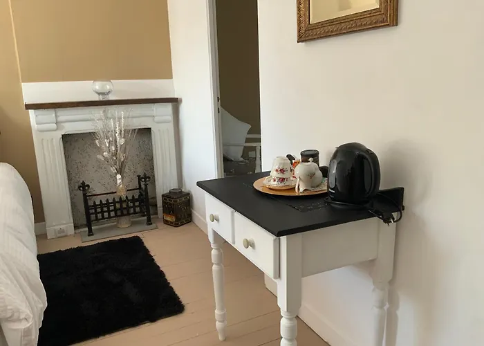 ベッド・アンド・ブレックファスト Welcoming And Peaceful *