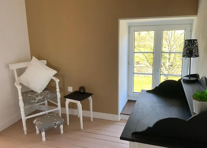 Welcoming And Peaceful Fougerolles-du-Plessis