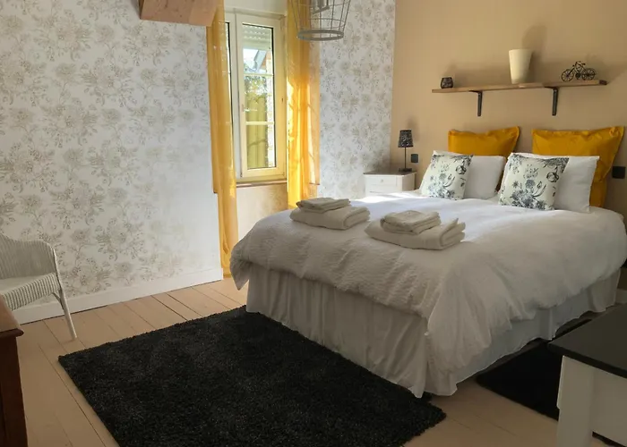 Welcoming And Peaceful