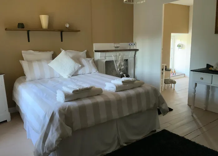 Welcoming And Peaceful B&B