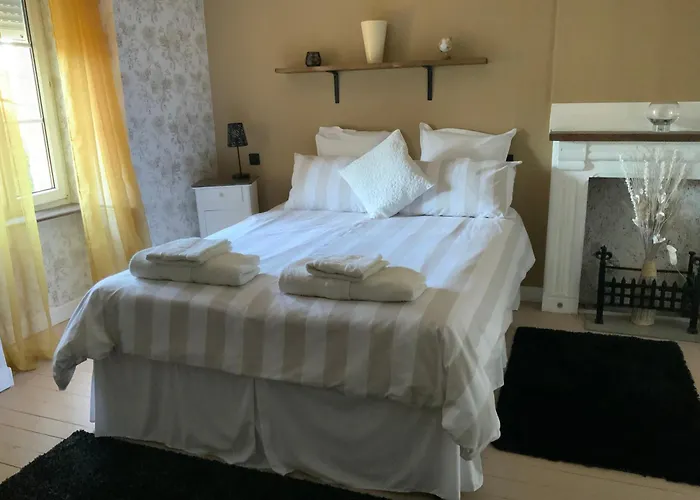 Welcoming And Peaceful *