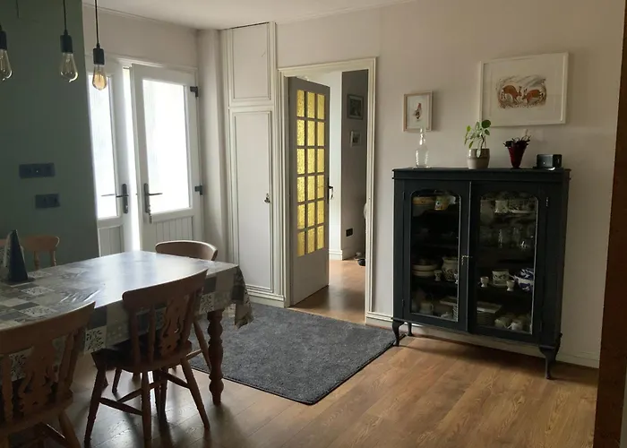 Welcoming And Peaceful ベッド・アンド・ブレックファスト *